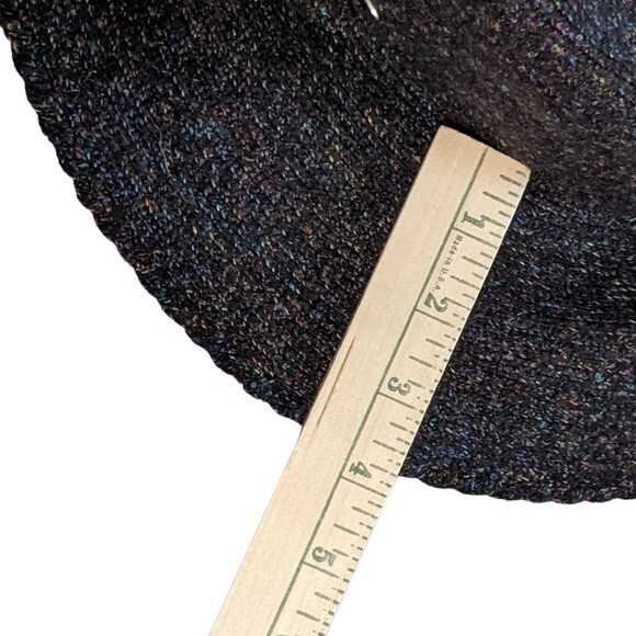 Betmar New York speckled knit like hat women's - Picture 4 of 11